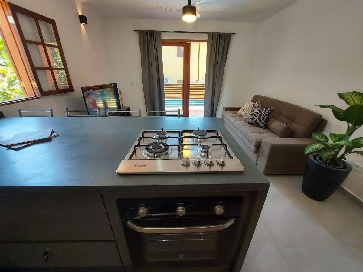 Mamangua - Apto C/ Piscina, 50Mts Da Praia, Cozinha, Churrasqueira, Ar Con, Wifi, Netflix, Garagem Araquari Exterior foto