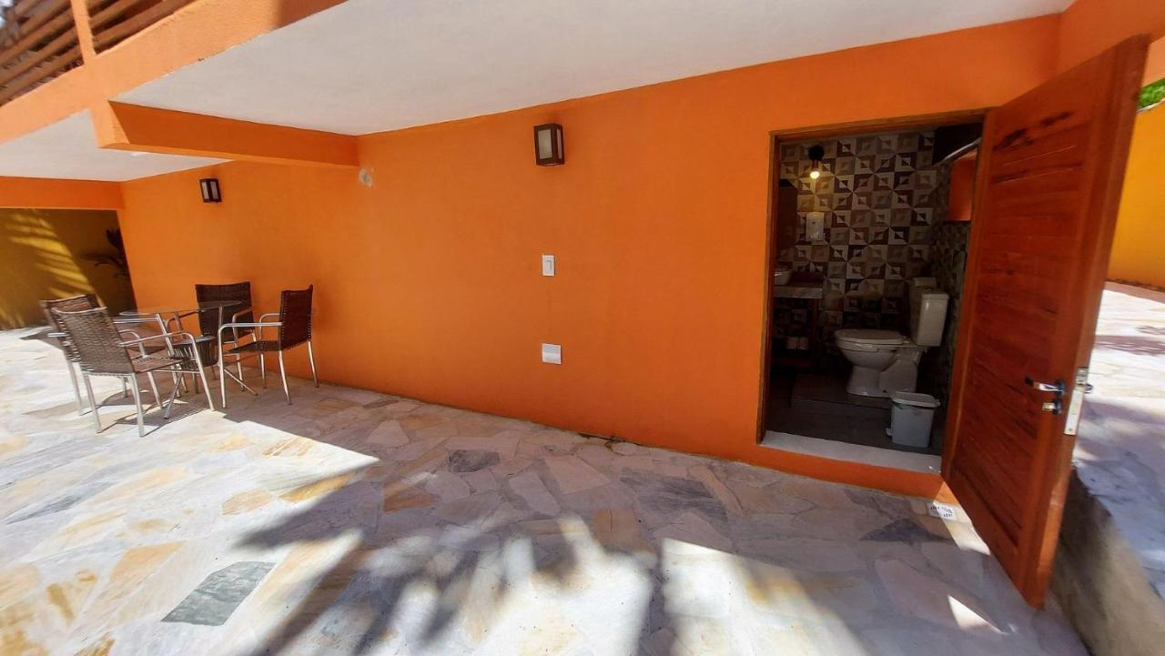 Mamangua - Apto C/ Piscina, 50Mts Da Praia, Cozinha, Churrasqueira, Ar Con, Wifi, Netflix, Garagem Araquari Exterior foto