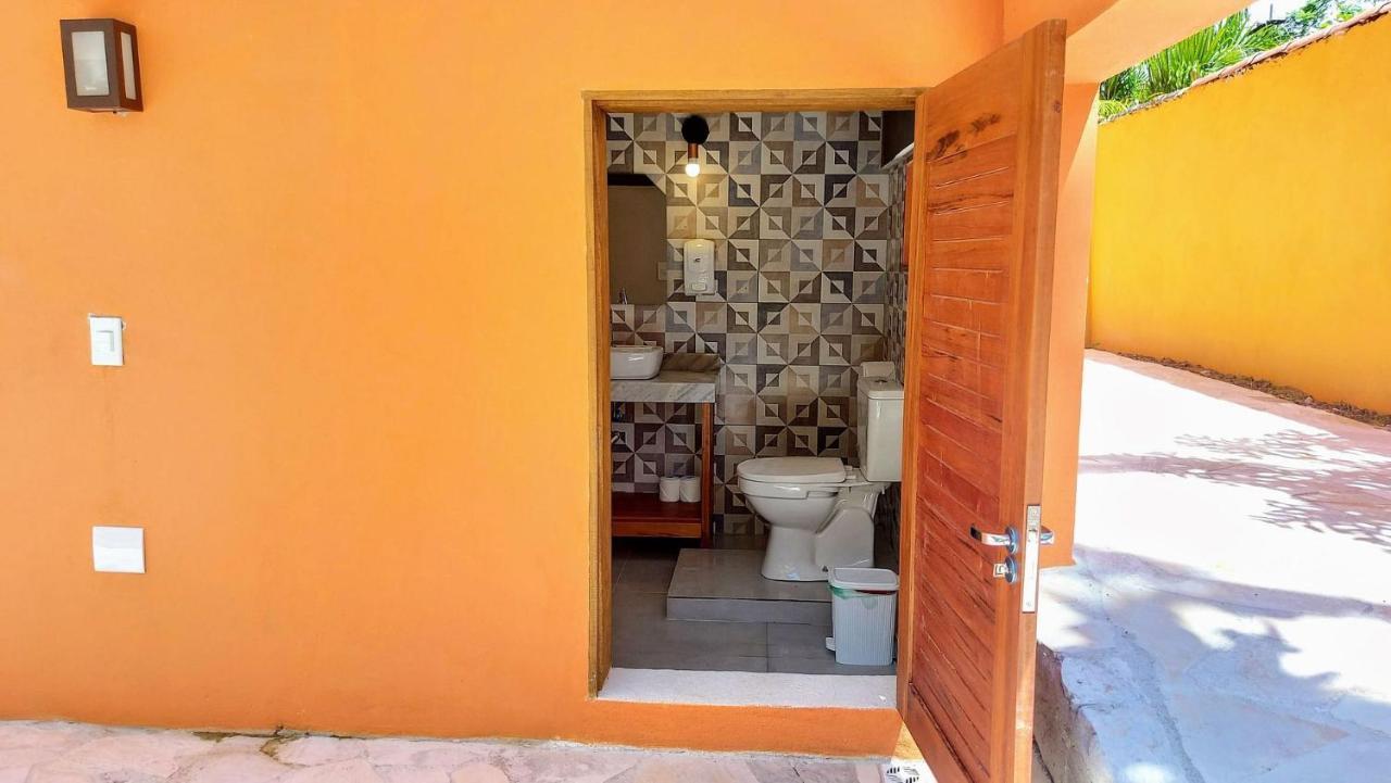 Mamangua - Apto C/ Piscina, 50Mts Da Praia, Cozinha, Churrasqueira, Ar Con, Wifi, Netflix, Garagem Araquari Exterior foto