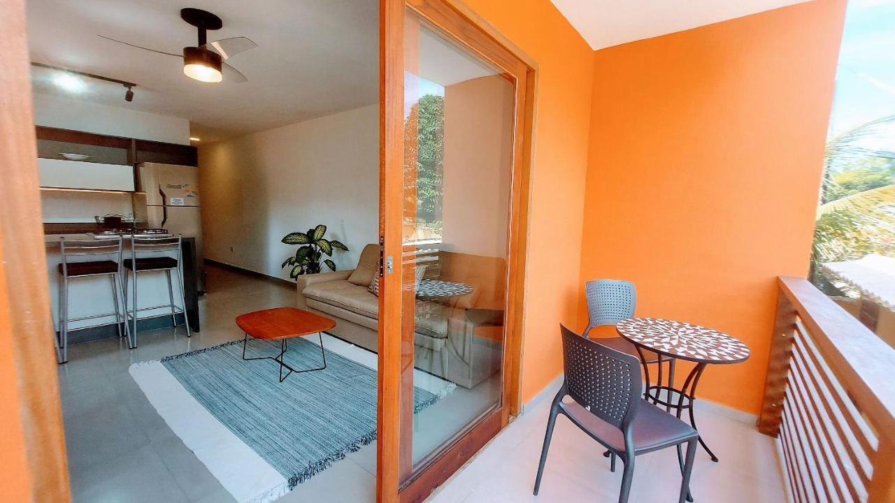 Mamangua - Apto C/ Piscina, 50Mts Da Praia, Cozinha, Churrasqueira, Ar Con, Wifi, Netflix, Garagem Araquari Exterior foto